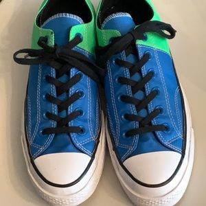 All stars CONVERSE